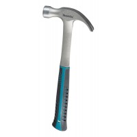 Makita plaktukas su viniatraukiu 580 g
